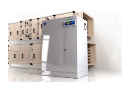 Clean room air conditioning systems AMS-MZMO